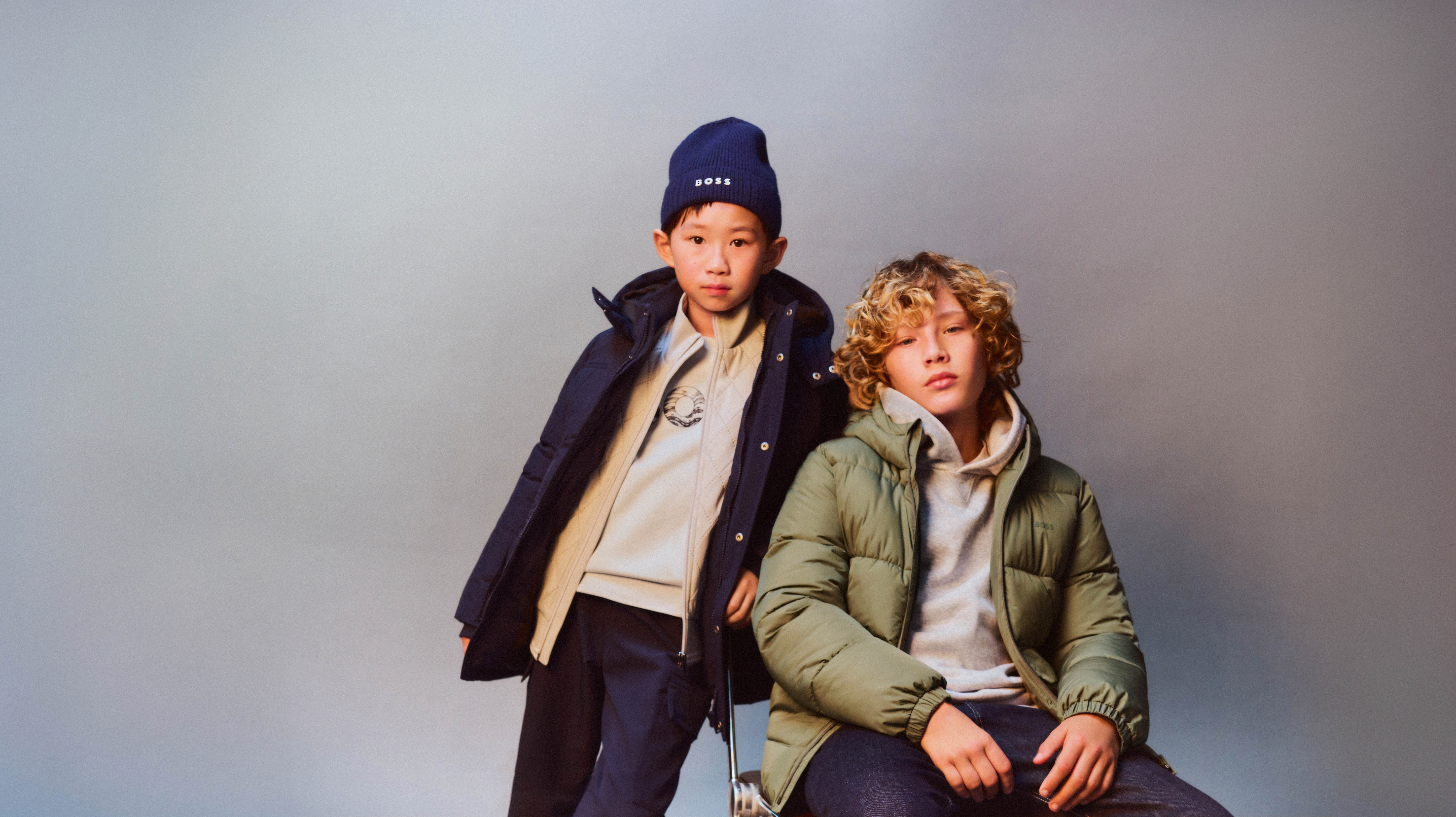 Для мальчиков