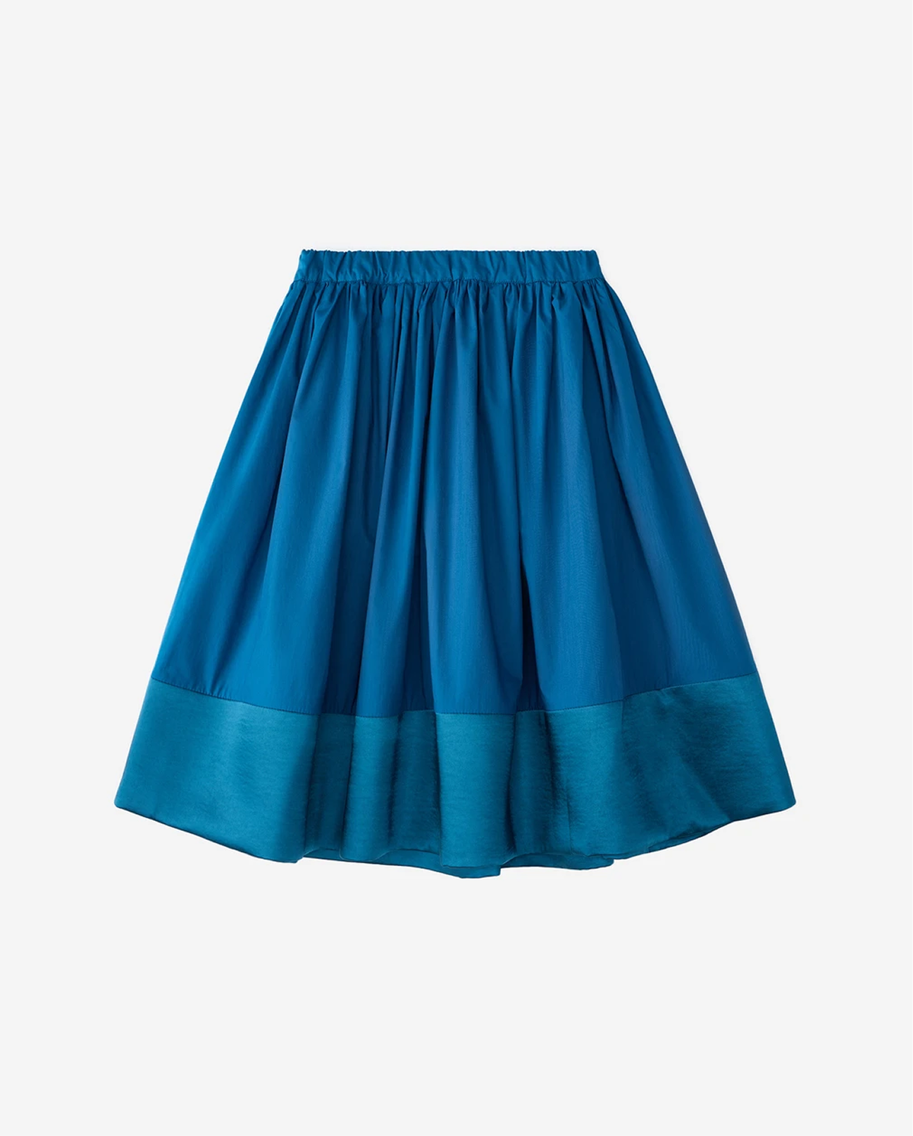 Кардиган с расклешенными рукавами