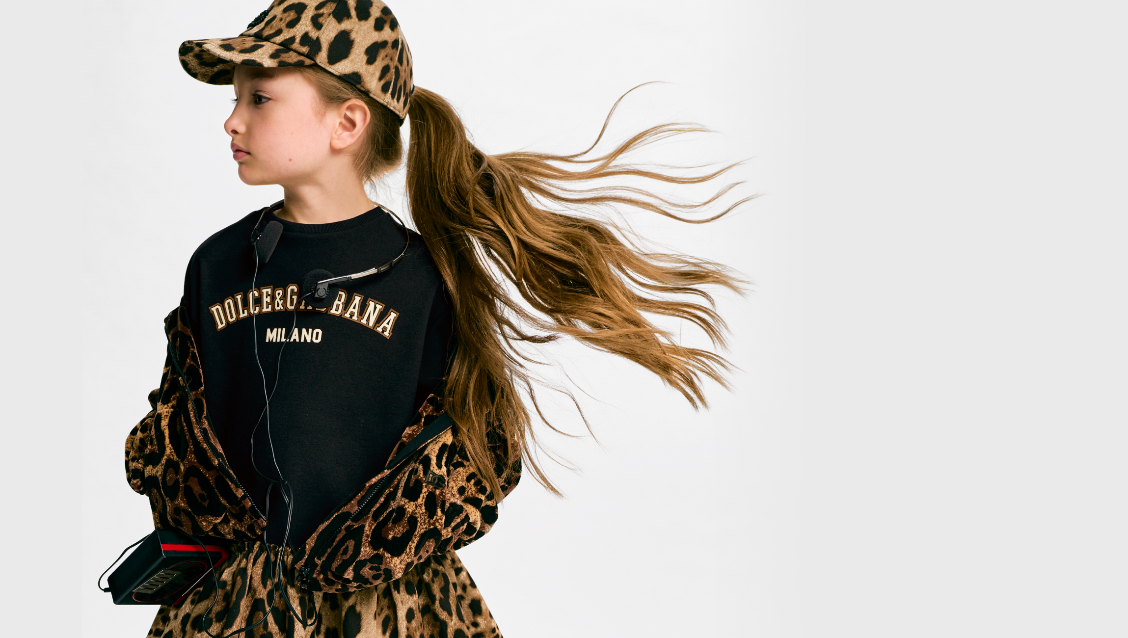 Dolce & Gabbana SS'26