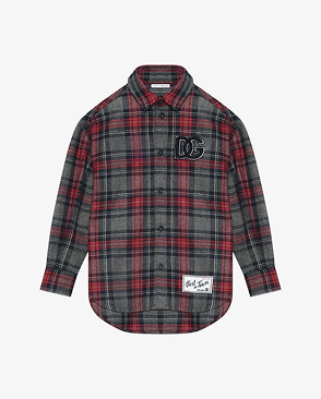 Кардиган с расклешенными рукавами